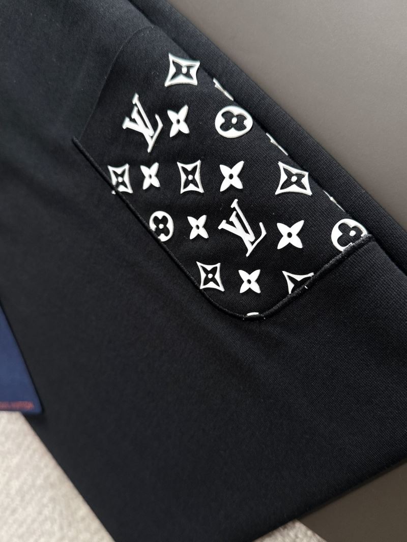 Louis Vuitton T-Shirts